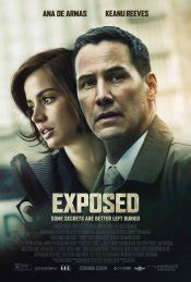 sexposed movie|Everything You Need to Know About Exposed Movie (2016).